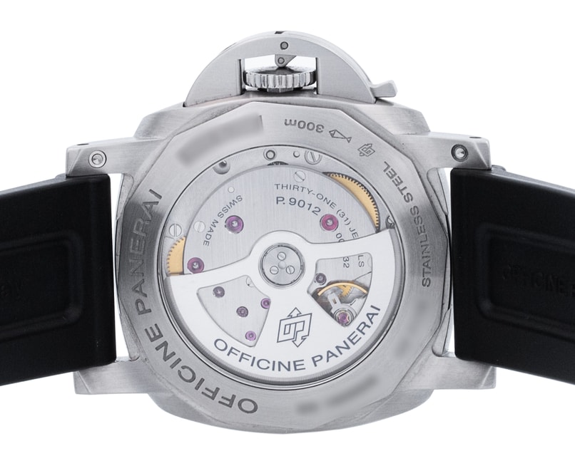 Panerai Luminor Power Reserve PAM01321 Image 4